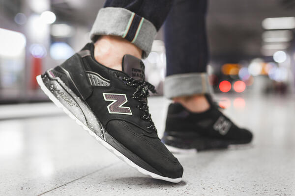 New Balance M 998 ABK 